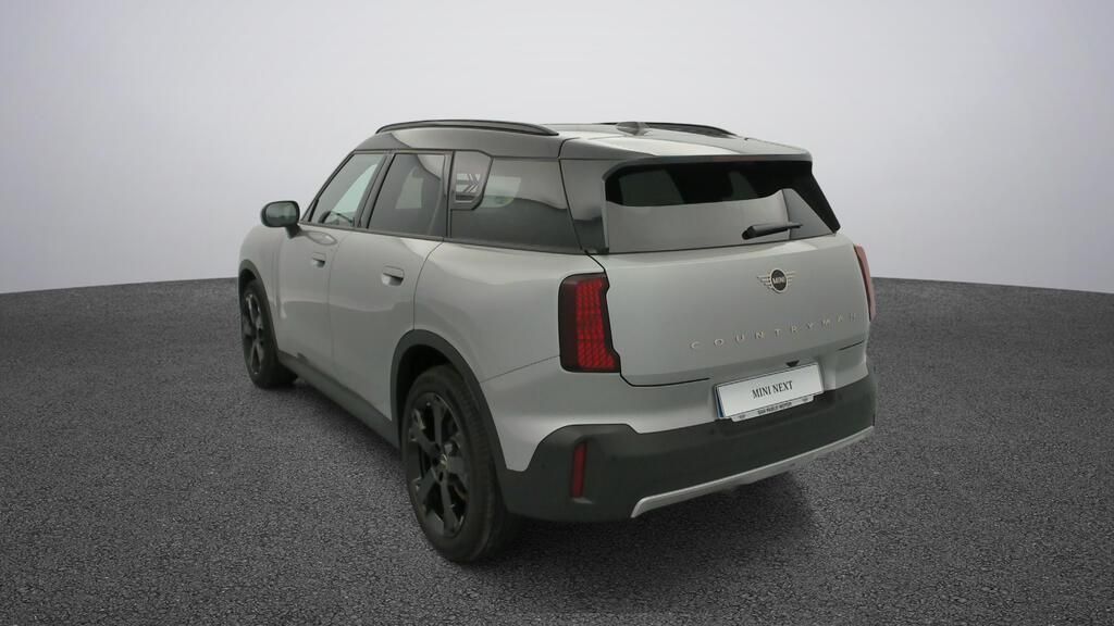 fotoG 4 del MINI MINI Countryman C 125 kW (170 CV) 170cv Gasolina del 2025 en Madrid