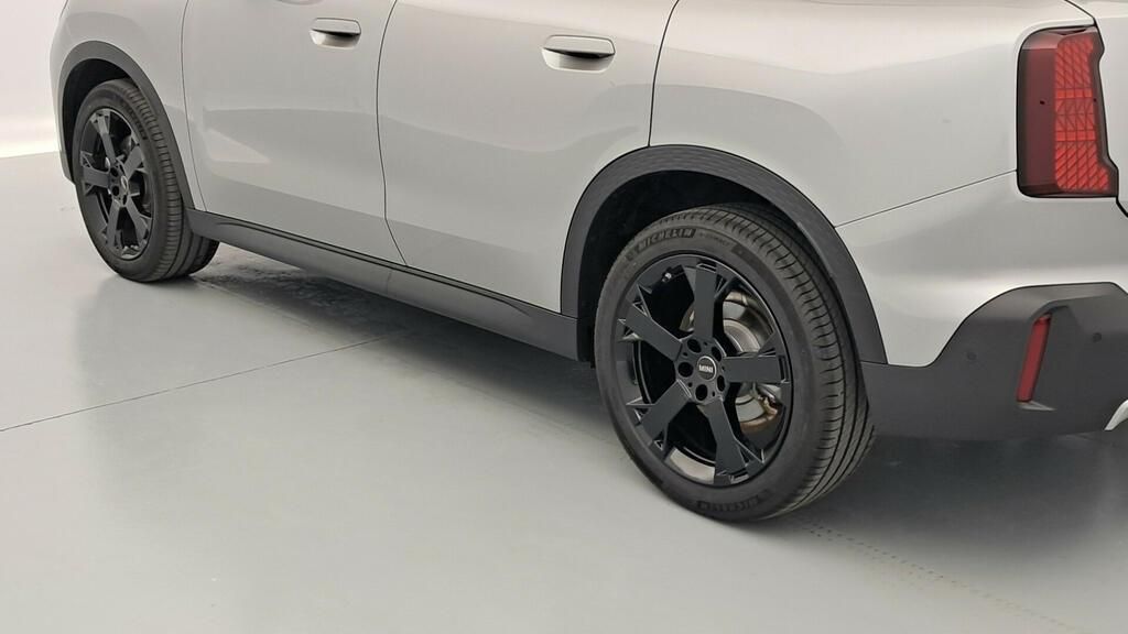 fotoG 17 del MINI MINI Countryman C 125 kW (170 CV) 170cv Gasolina del 2025 en Madrid