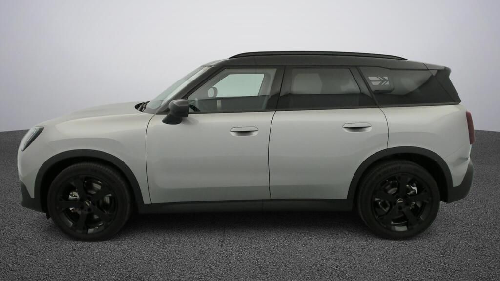 Fotos de MINI Countryman C 125 kW (170 CV)