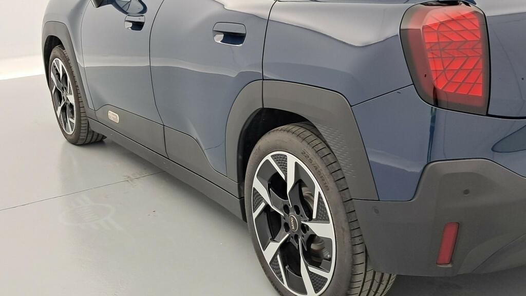 fotoG 16 del MINI MINI Aceman SE 160 kW (218 CV) 218cv Eléctrico del 2025 en Madrid