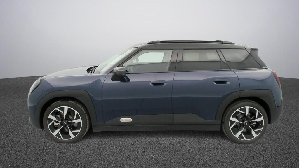 fotoG 2 del MINI MINI Aceman SE 160 kW (218 CV) 218cv Eléctrico del 2025 en Madrid