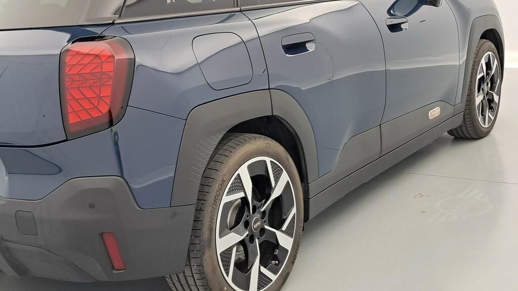 fotoG 17 del MINI MINI Aceman SE 160 kW (218 CV) 218cv Eléctrico del 2025 en Madrid