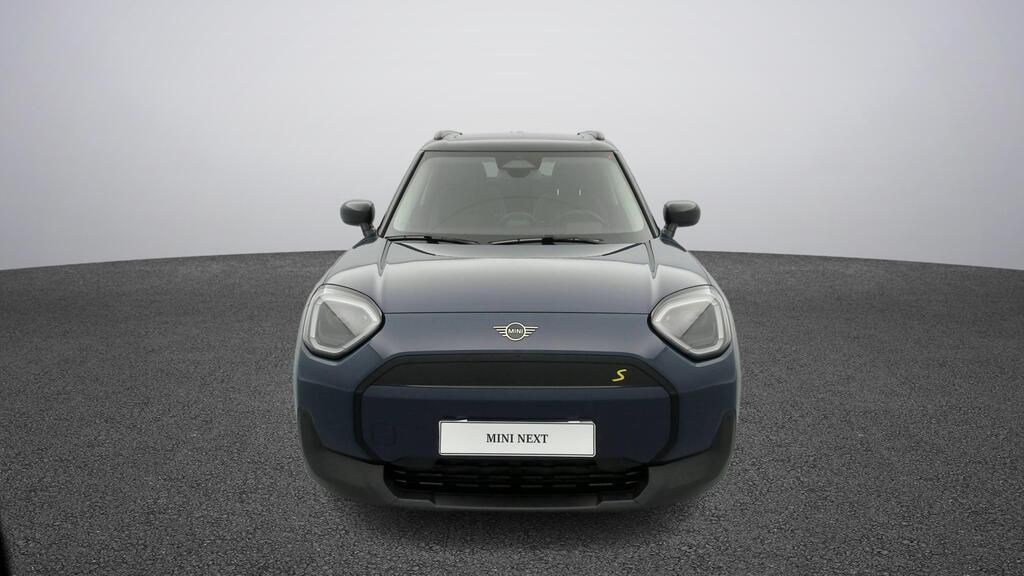 fotoG 1 del MINI MINI Aceman SE 160 kW (218 CV) 218cv Eléctrico del 2025 en Madrid