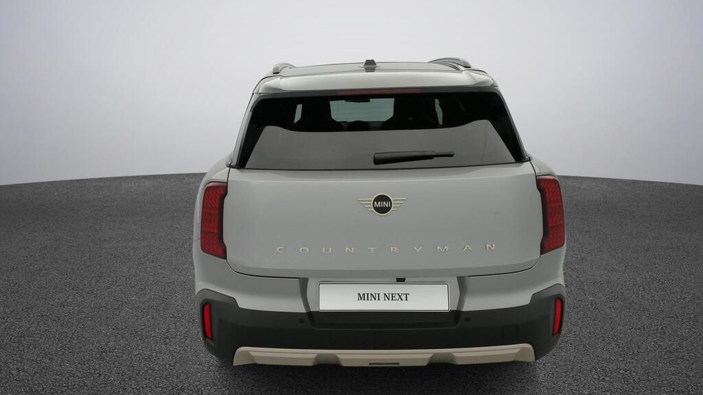 fotoG 6 del MINI MINI Countryman C 125 kW (170 CV) 170cv Gasolina del 2025 en Madrid