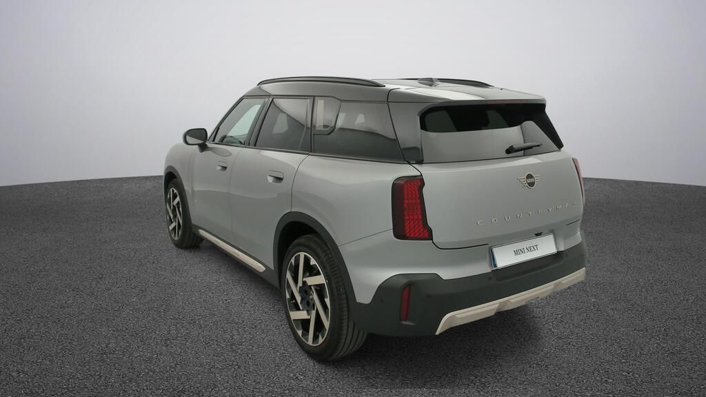 fotoG 5 del MINI MINI Countryman C 125 kW (170 CV) 170cv Gasolina del 2025 en Madrid