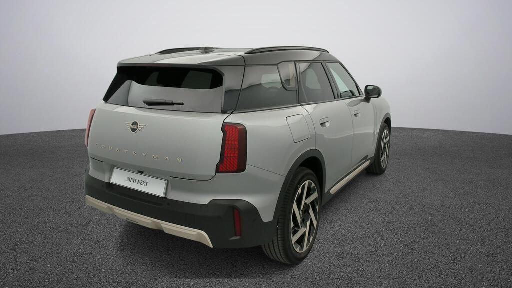 fotoG 4 del MINI MINI Countryman C 125 kW (170 CV) 170cv Gasolina del 2025 en Madrid