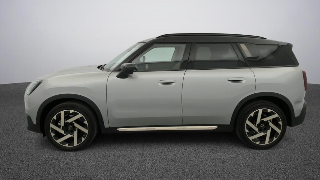 Fotos de MINI Countryman C 125 kW (170 CV)