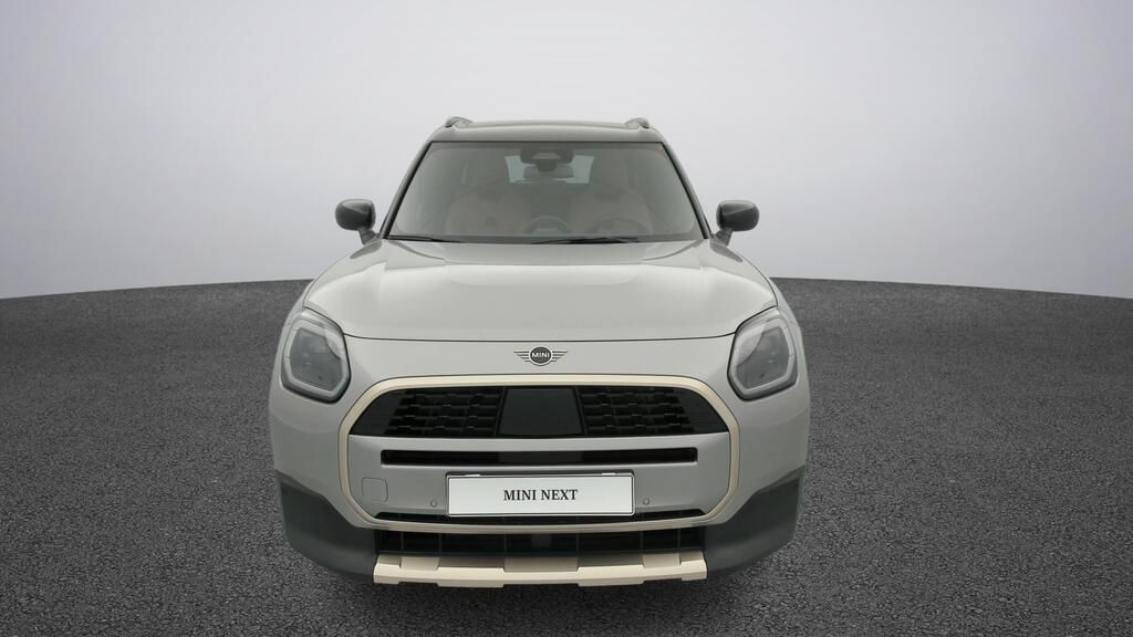 Fotos de MINI Countryman C 125 kW (170 CV)