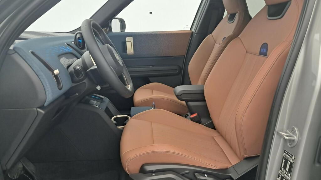 fotoG 8 del MINI MINI Countryman C 125 kW (170 CV) 170cv Gasolina del 2025 en Madrid