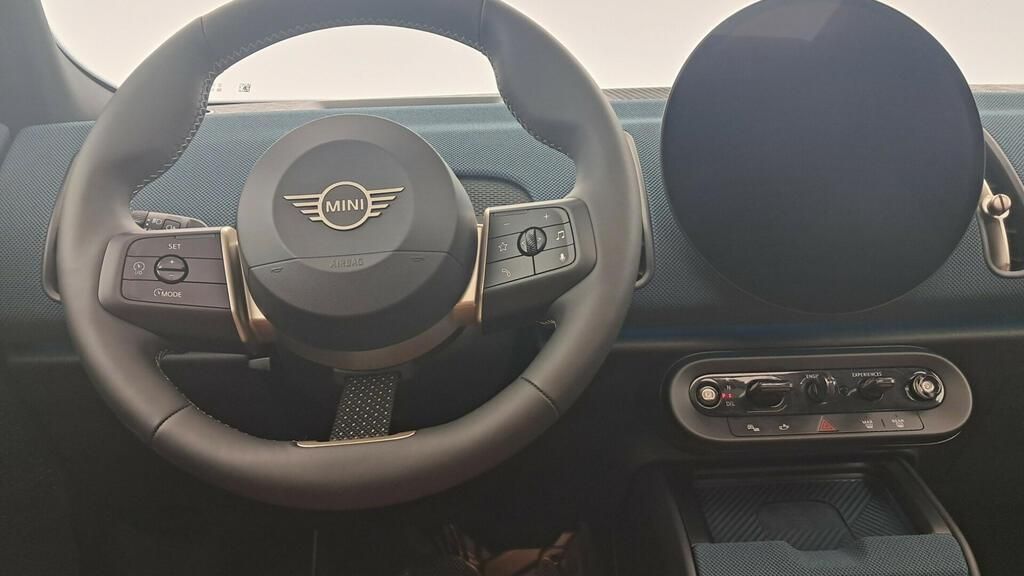 fotoG 7 del MINI MINI Countryman C 125 kW (170 CV) 170cv Gasolina del 2025 en Madrid