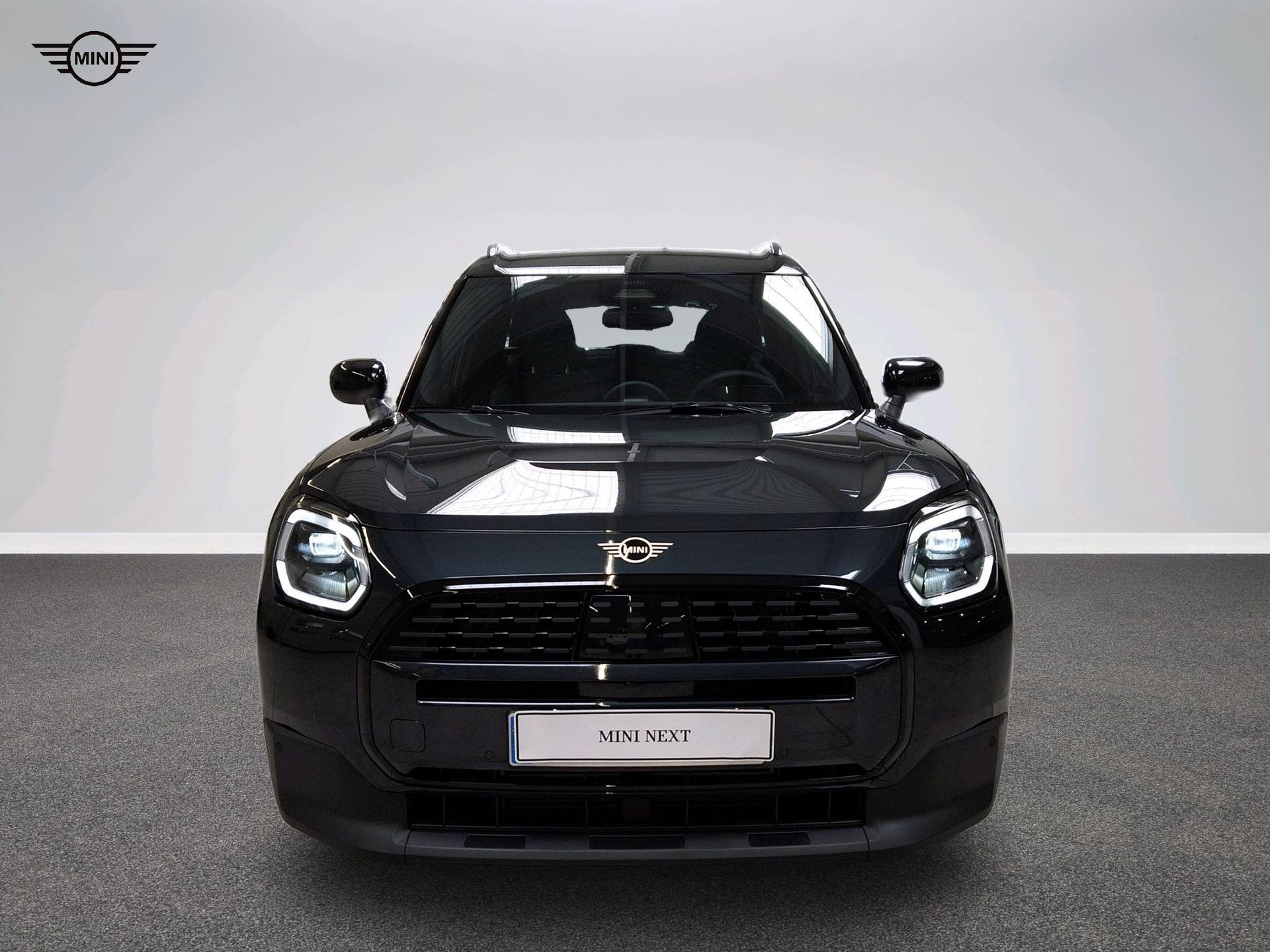 Fotos de MINI Countryman C 125 kW (170 CV)