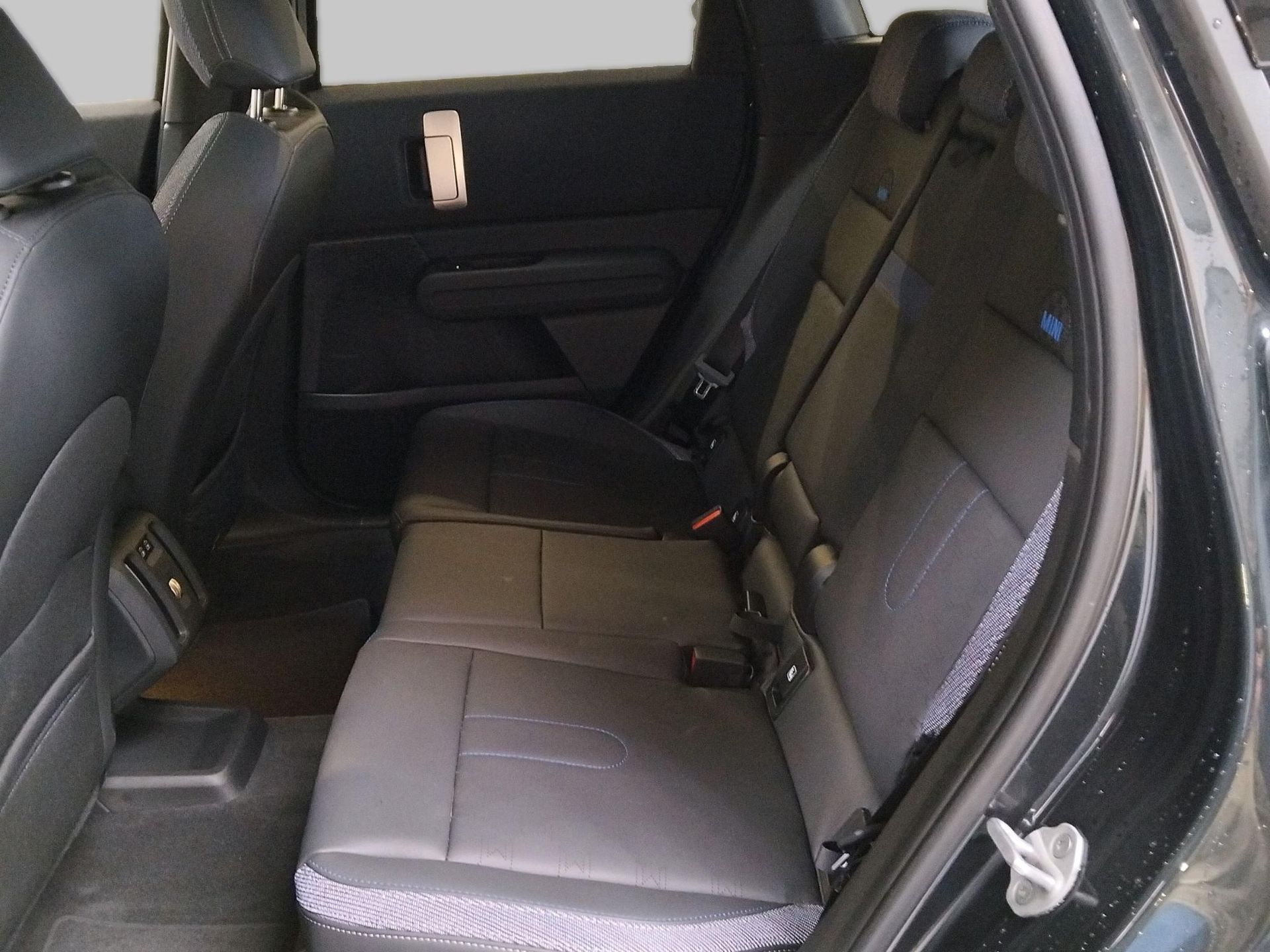 fotoG 9 del MINI MINI Countryman C 125 kW (170 CV) 170cv Gasolina del 2025 en Madrid