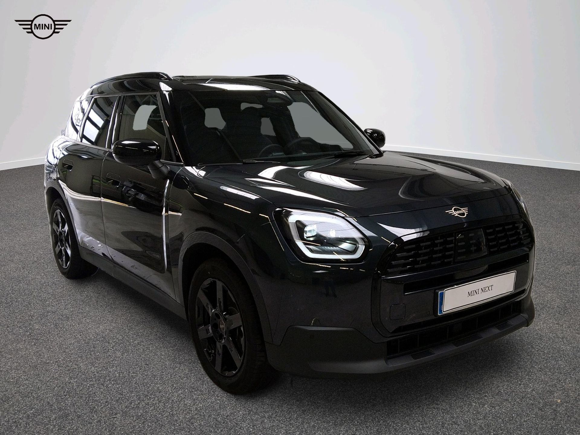 fotoG 15 del MINI MINI Countryman C 125 kW (170 CV) 170cv Gasolina del 2025 en Madrid