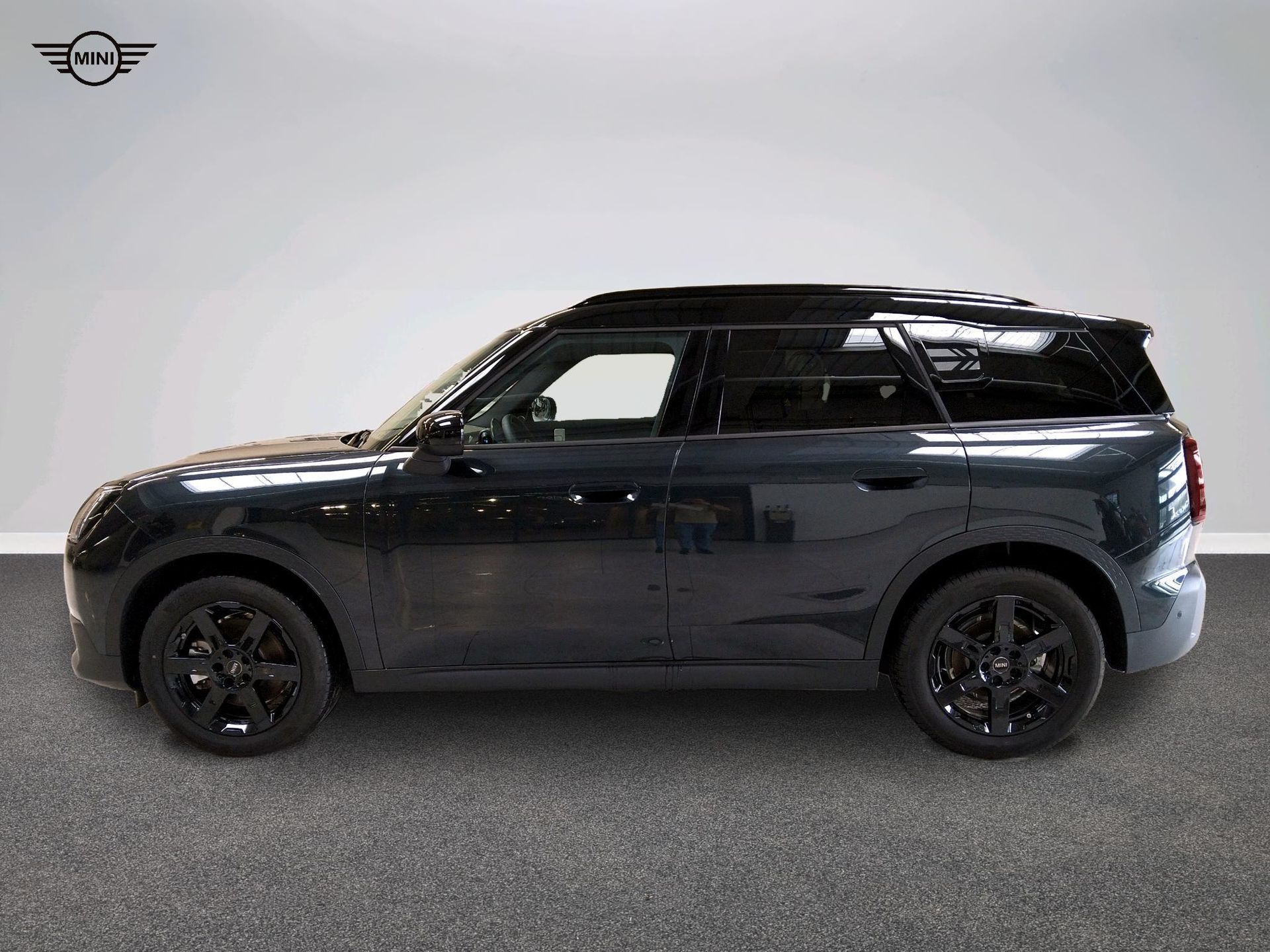 fotoG 3 del MINI MINI Countryman C 125 kW (170 CV) 170cv Gasolina del 2025 en Madrid