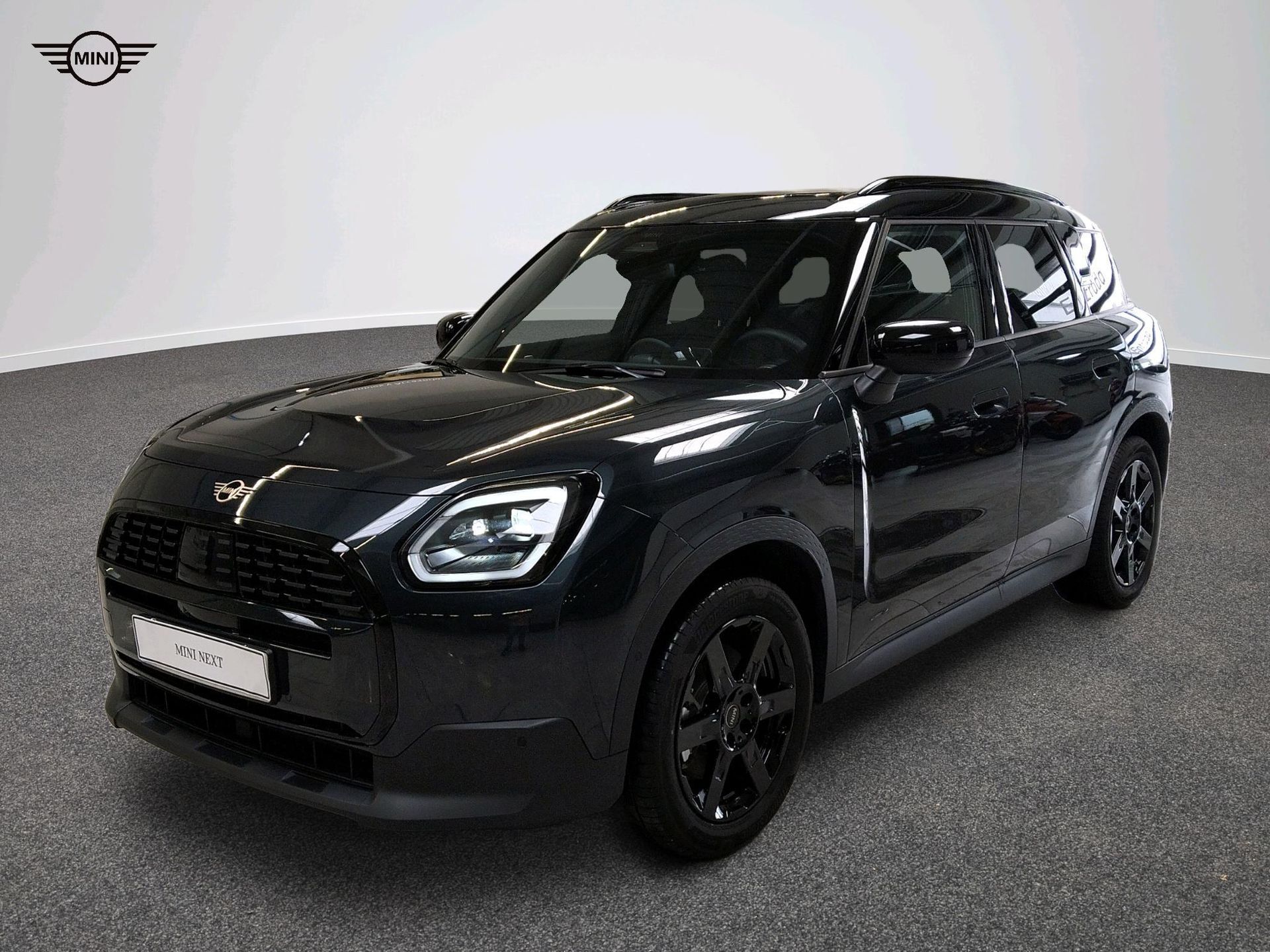 Fotos de MINI Countryman C 125 kW (170 CV)
