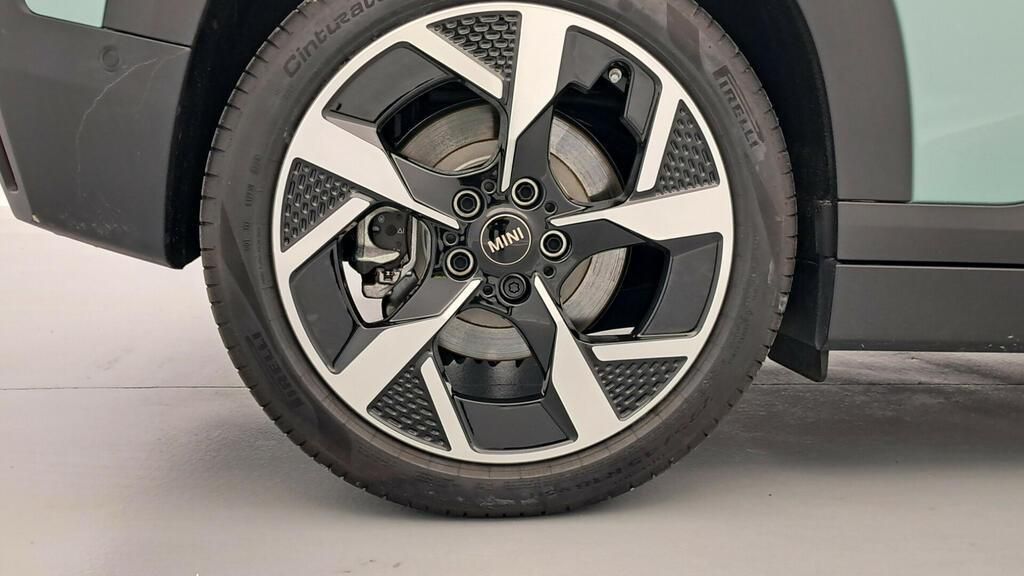 fotoG 12 del MINI MINI Aceman SE 160 kW (218 CV) 218cv Eléctrico del 2025 en Madrid