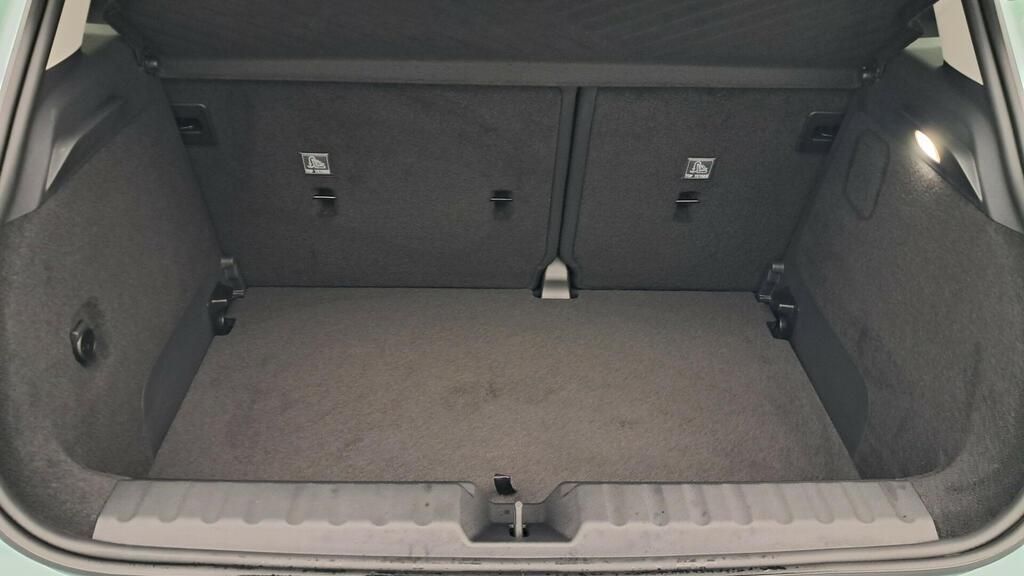 fotoG 10 del MINI MINI Aceman SE 160 kW (218 CV) 218cv Eléctrico del 2025 en Madrid