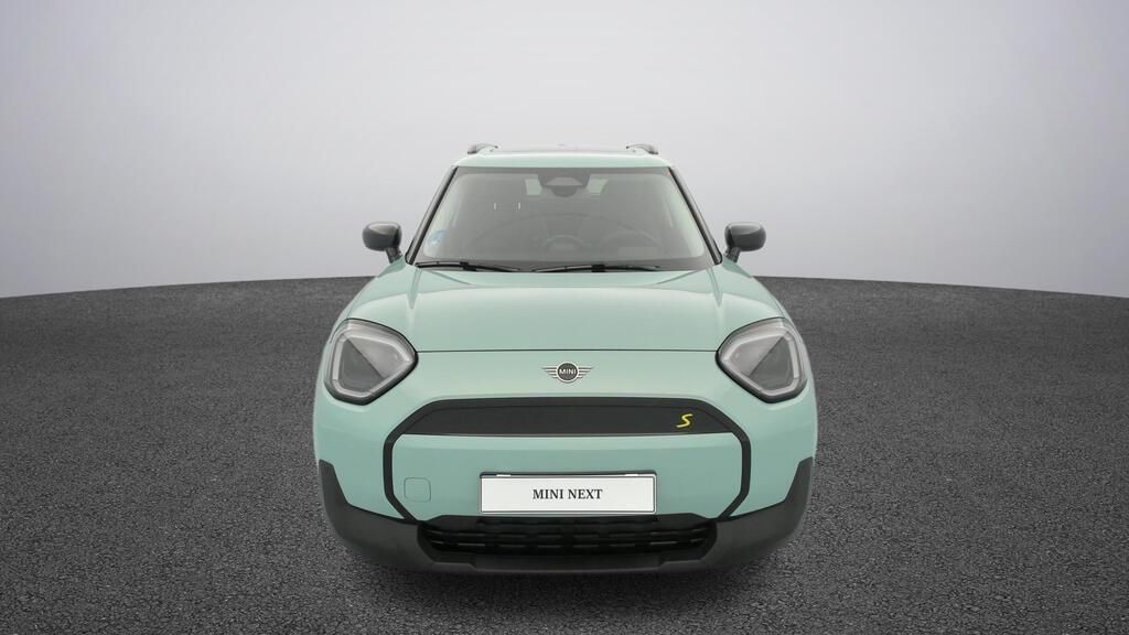 Fotos de MINI Aceman SE 160 kW (218 CV)