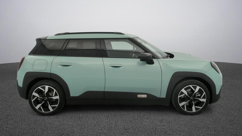 Fotos de MINI Aceman SE 160 kW (218 CV)