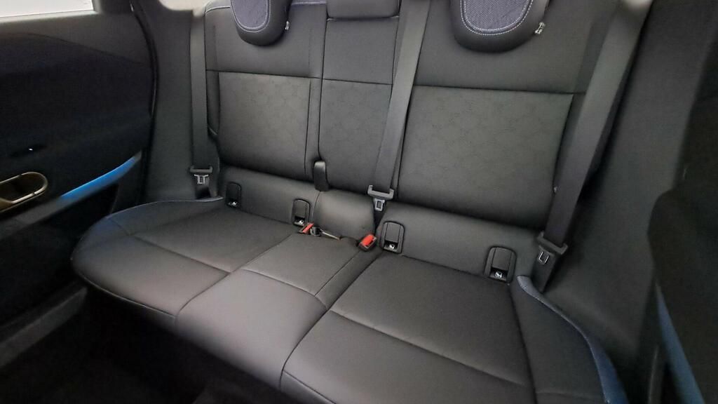 fotoG 9 del MINI MINI Aceman SE 160 kW (218 CV) 218cv Eléctrico del 2025 en Madrid