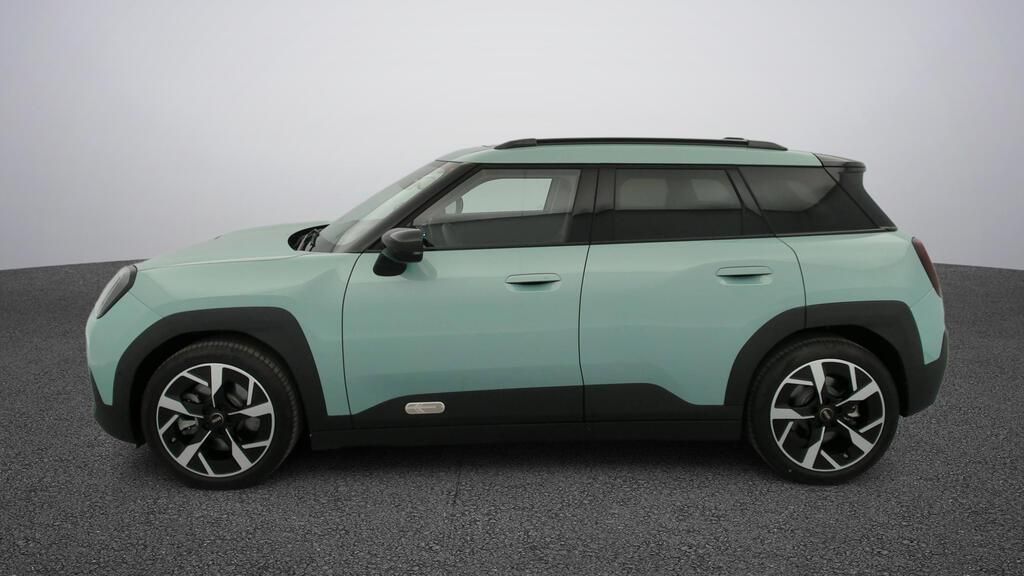 fotoG 3 del MINI MINI Aceman SE 160 kW (218 CV) 218cv Eléctrico del 2025 en Madrid