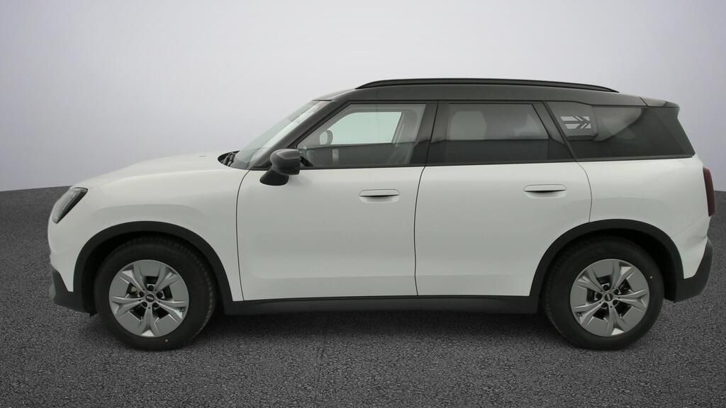 fotoG 3 del MINI MINI Countryman E 150 kW (204 CV) 204cv Eléctrico del 2025 en Madrid