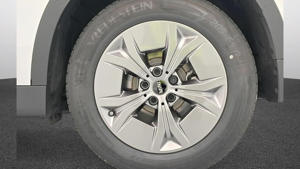 fotoG 15 del MINI MINI Countryman E 150 kW (204 CV) 204cv Eléctrico del 2025 en Madrid