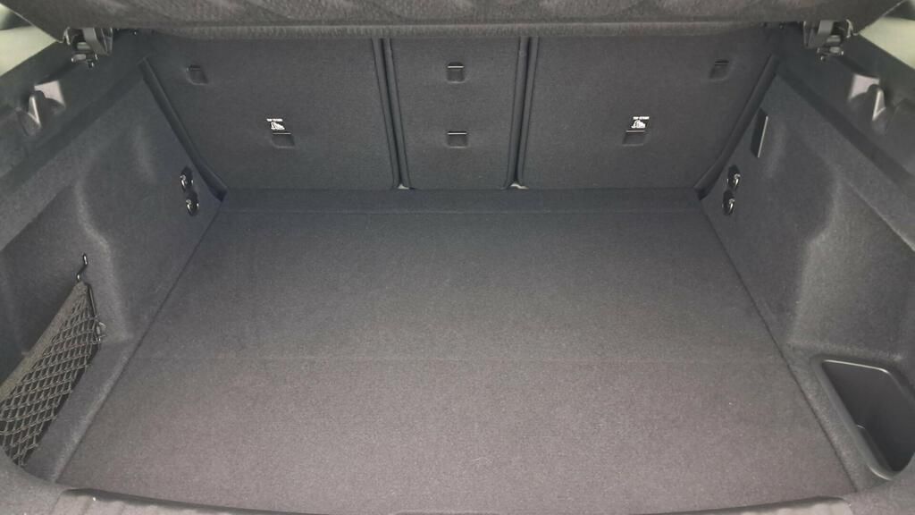 fotoG 10 del MINI MINI Countryman E 150 kW (204 CV) 204cv Eléctrico del 2025 en Madrid