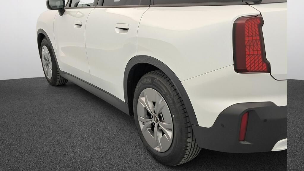 fotoG 18 del MINI MINI Countryman E 150 kW (204 CV) 204cv Eléctrico del 2025 en Madrid