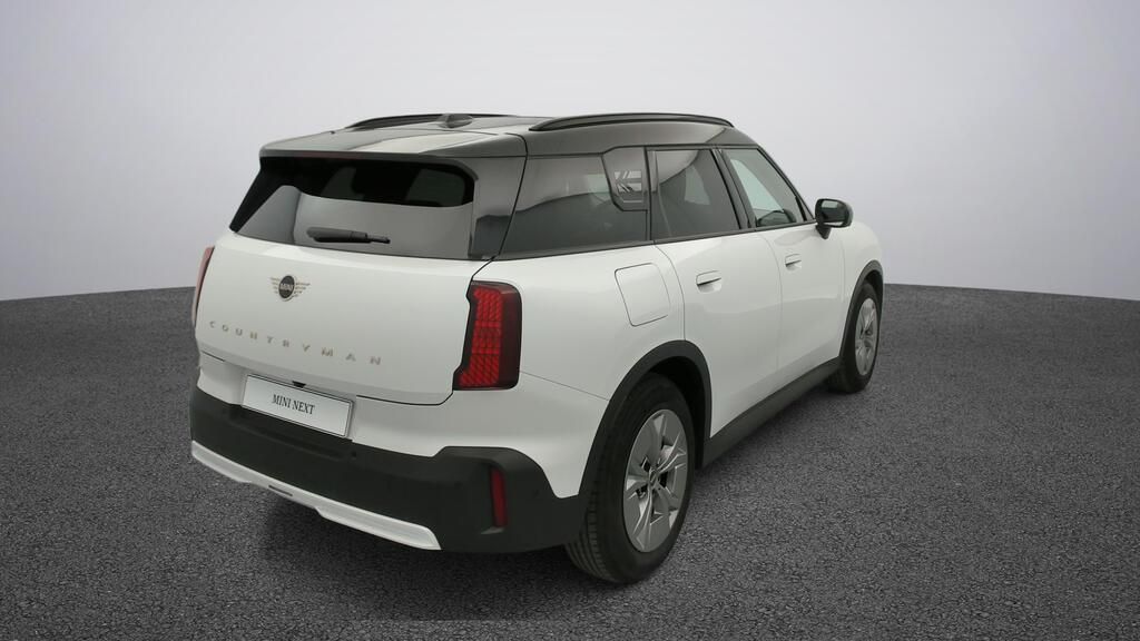 fotoG 4 del MINI MINI Countryman E 150 kW (204 CV) 204cv Eléctrico del 2025 en Madrid