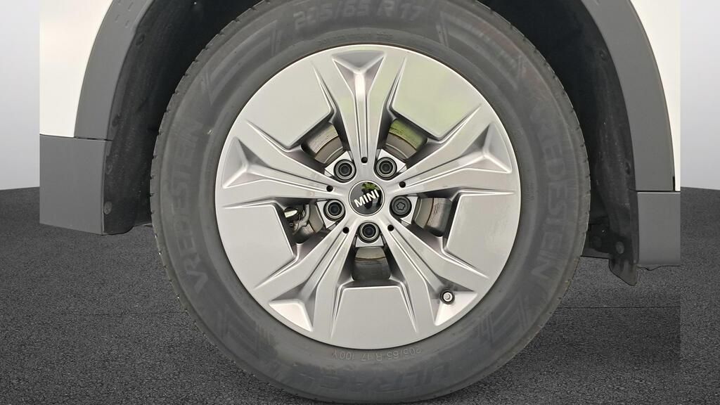 fotoG 14 del MINI MINI Countryman E 150 kW (204 CV) 204cv Eléctrico del 2025 en Madrid