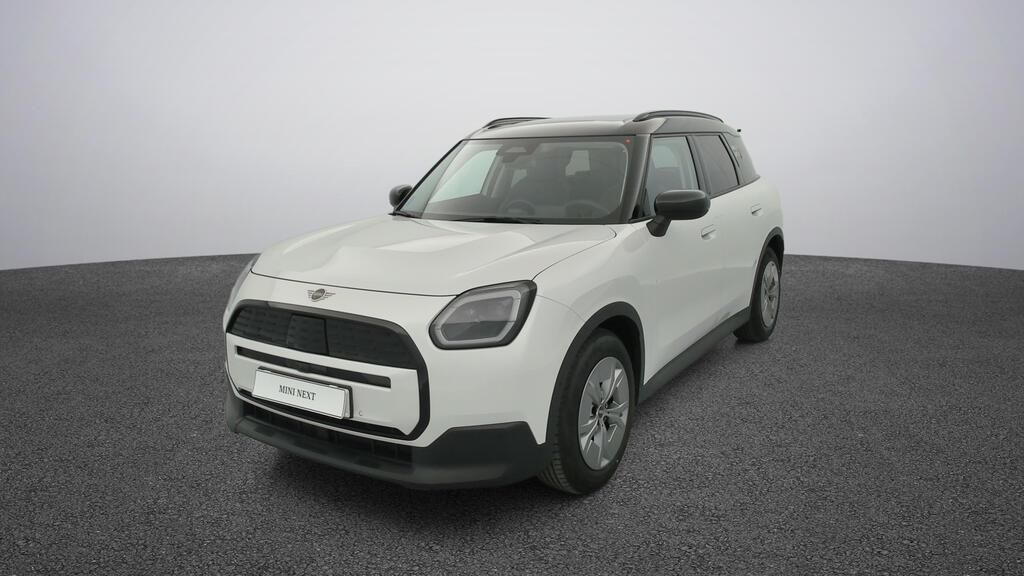 Fotos de MINI Countryman E 150 kW (204 CV)