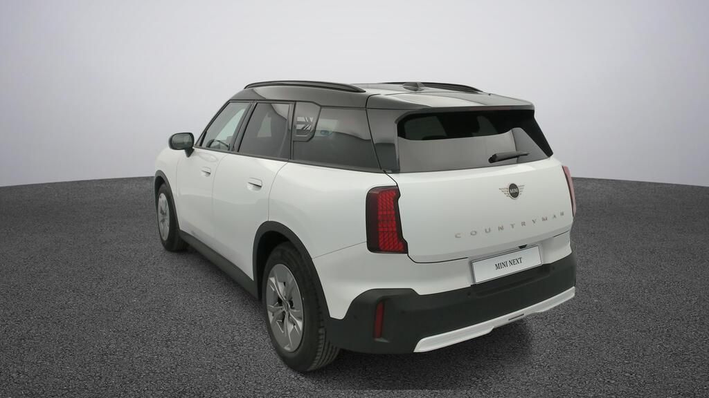 fotoG 5 del MINI MINI Countryman E 150 kW (204 CV) 204cv Eléctrico del 2025 en Madrid