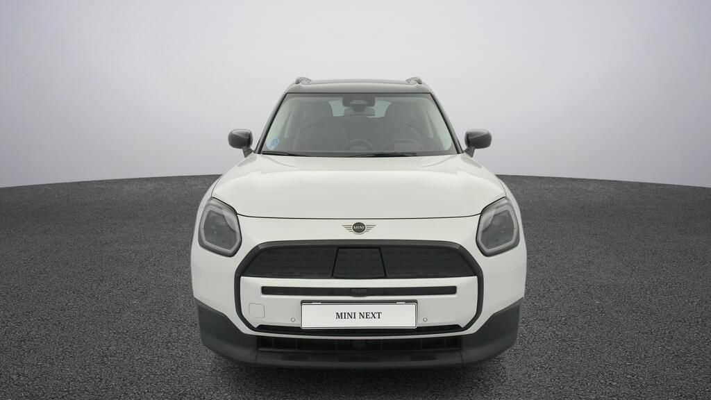 Fotos de MINI Countryman E 150 kW (204 CV)