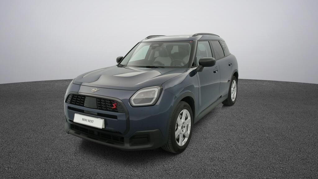 Fotos de MINI Countryman S ALL4