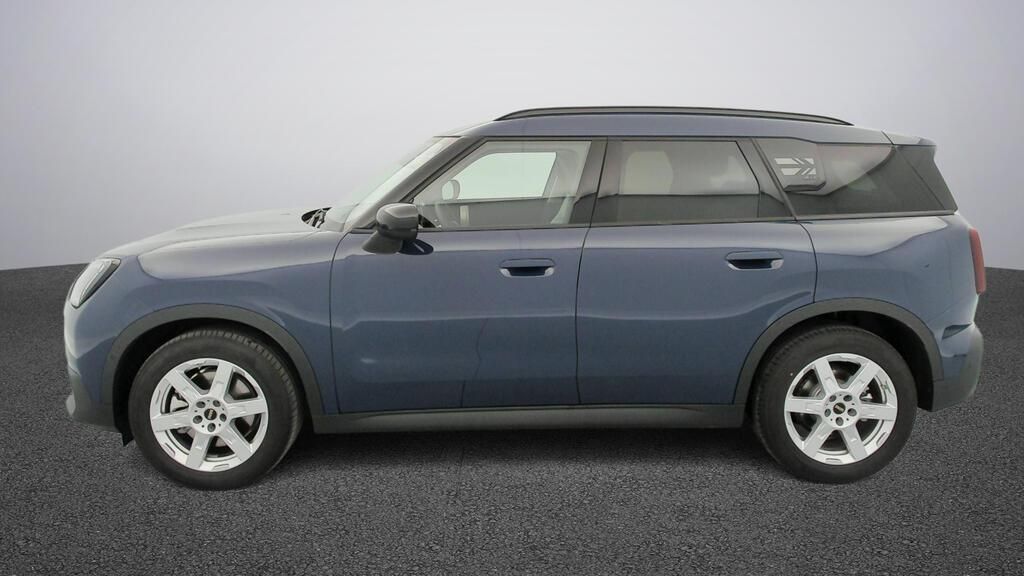 fotoG 3 del Mini MINI Countryman S ALL4 218cv Gasolina del 2025 en Madrid