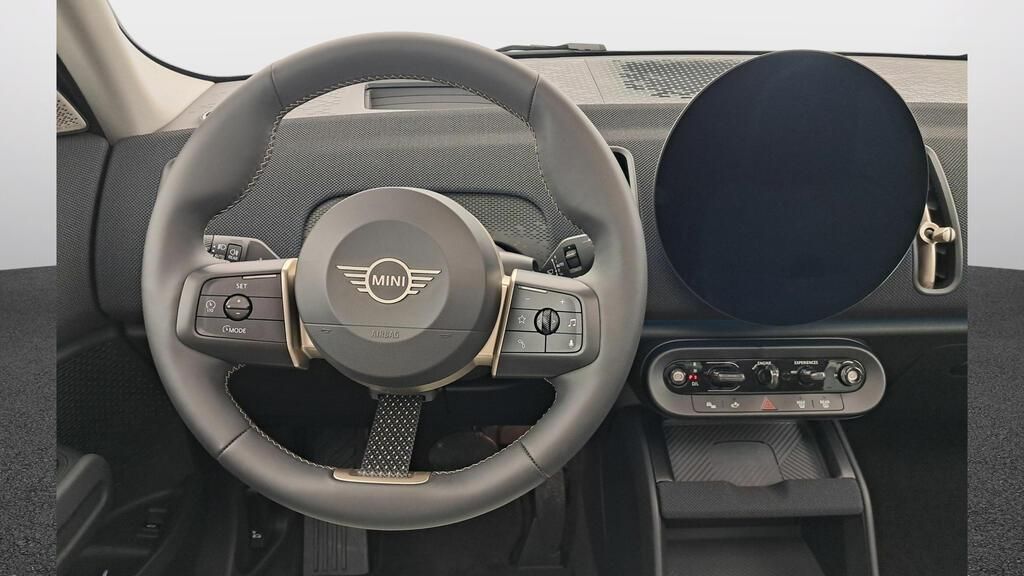 fotoG 7 del Mini MINI Countryman S ALL4 218cv Gasolina del 2025 en Madrid