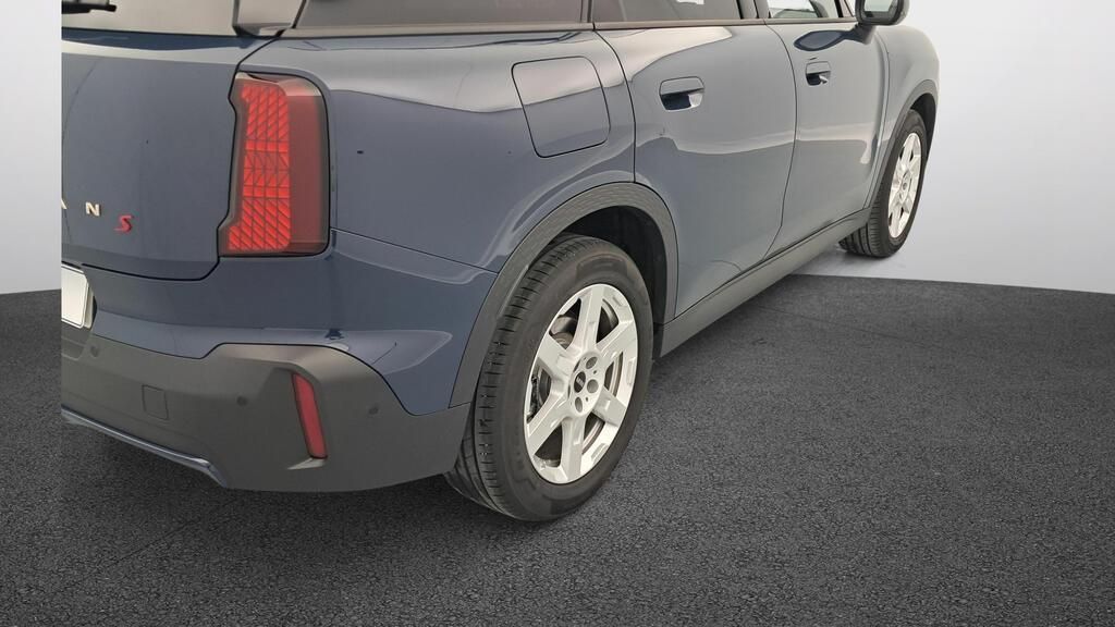 fotoG 17 del Mini MINI Countryman S ALL4 218cv Gasolina del 2025 en Madrid