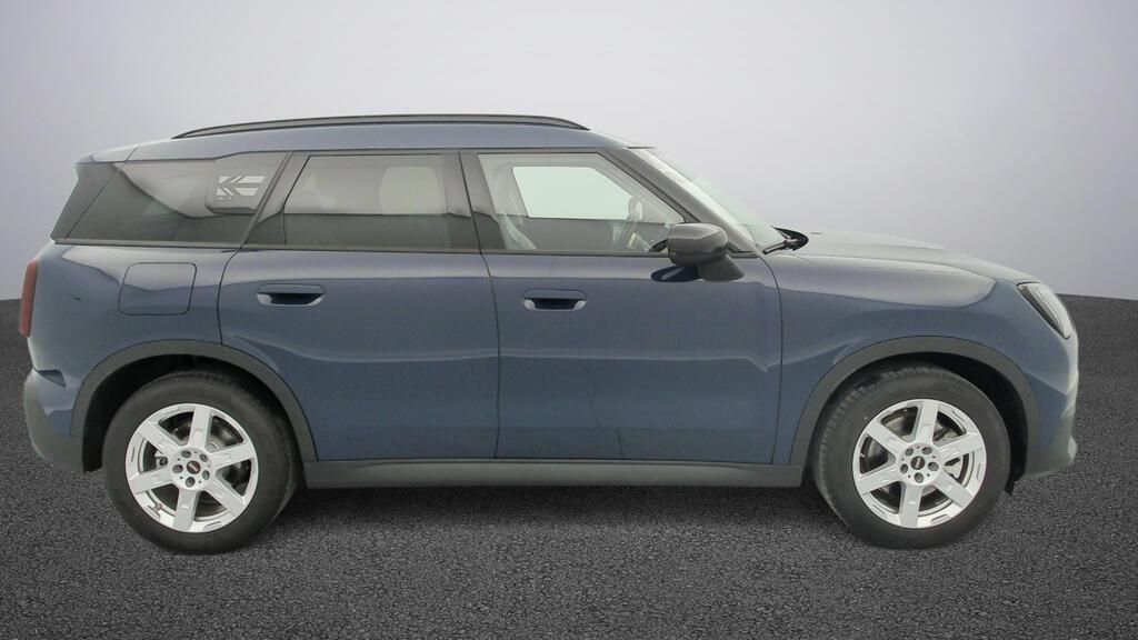 Fotos de MINI Countryman S ALL4