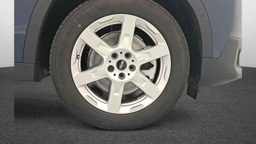 fotoG 12 del Mini MINI Countryman S ALL4 218cv Gasolina del 2025 en Madrid