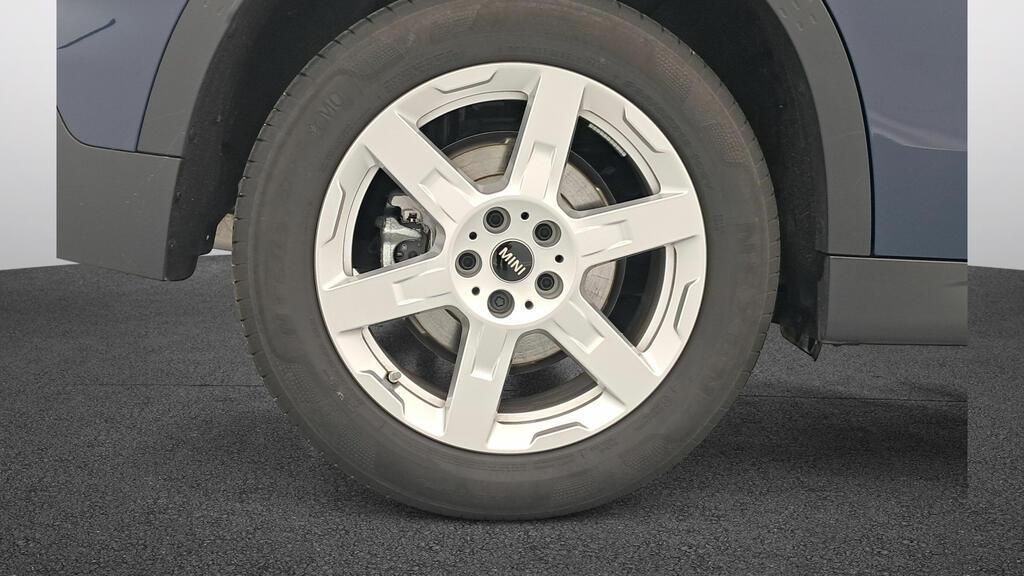 fotoG 15 del Mini MINI Countryman S ALL4 218cv Gasolina del 2025 en Madrid