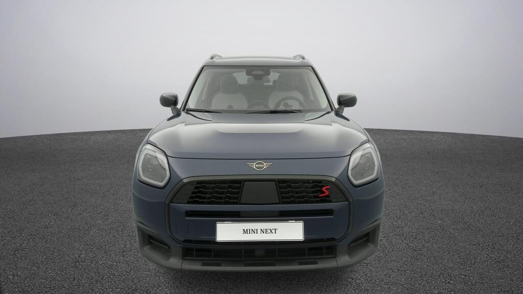 Fotos de MINI Countryman S ALL4