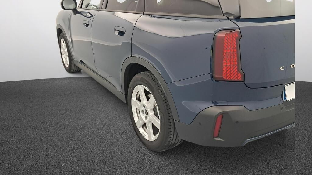 fotoG 18 del Mini MINI Countryman S ALL4 218cv Gasolina del 2025 en Madrid