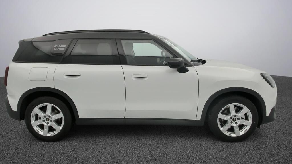 Fotos de MINI Countryman Countryman D