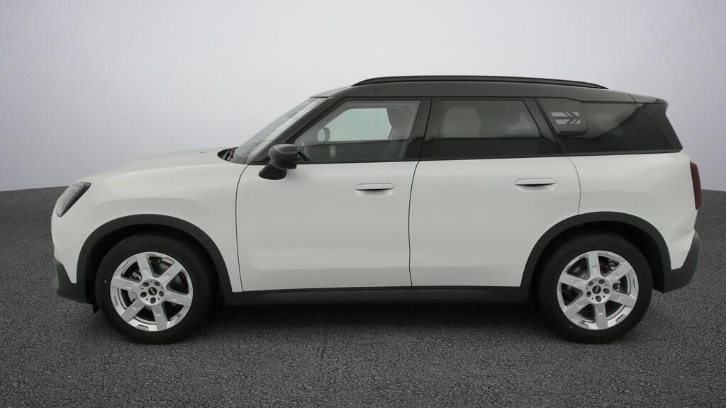 fotoG 3 del Mini MINI Countryman Countryman D 163cv Diésel del 2025 en Madrid