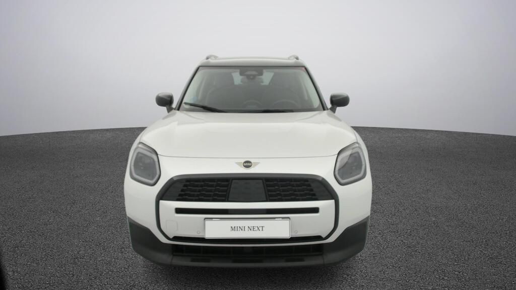 Fotos de MINI Countryman Countryman D