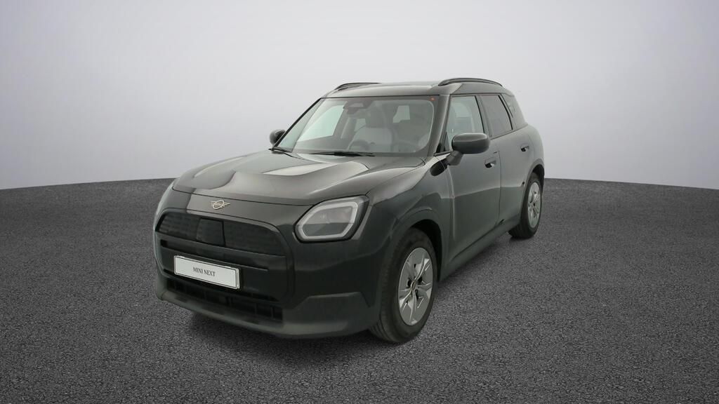 Fotos de MINI Countryman E 150 kW (204 CV)