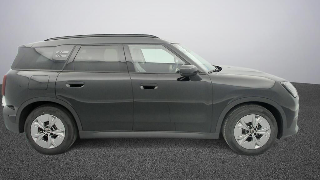 Fotos de MINI Countryman E 150 kW (204 CV)