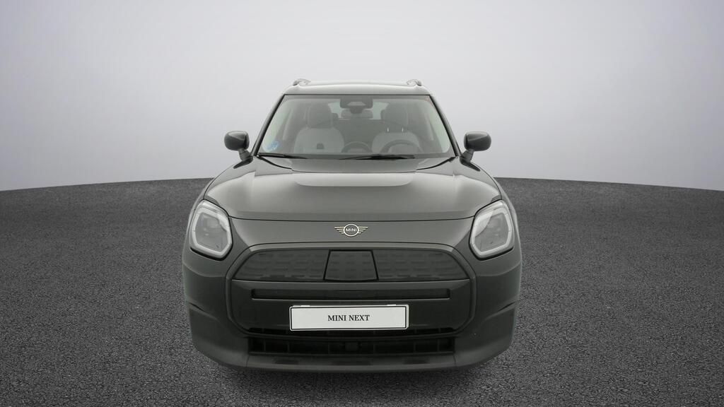 Fotos de MINI Countryman E 150 kW (204 CV)