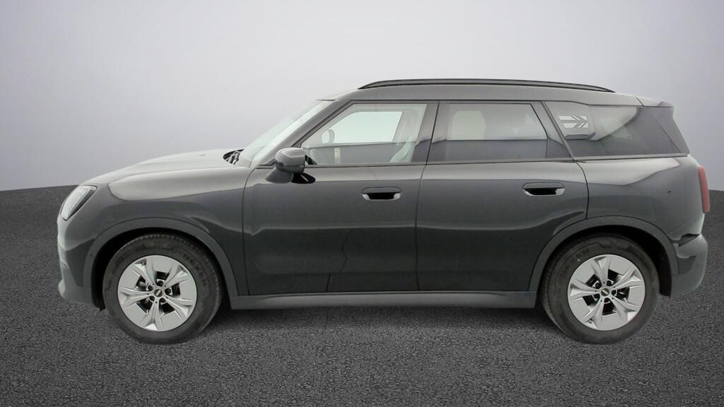 Fotos de MINI Countryman E 150 kW (204 CV)